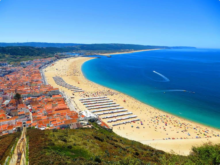La_grande_plage_de_Nazaré_-_panoramio_20