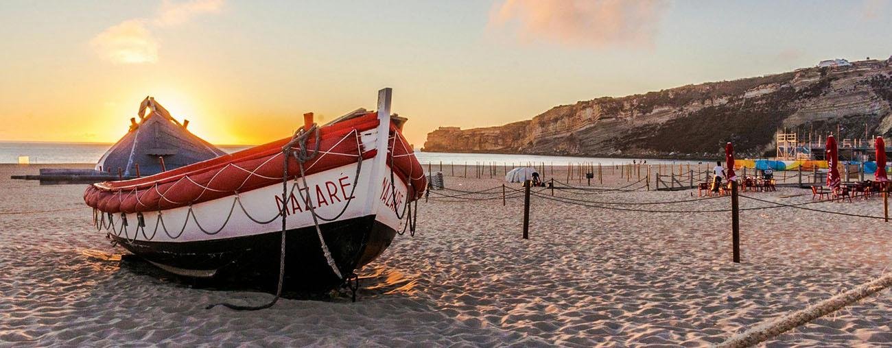 Nazare_Portugal_Beach Boat Museum_pexelsX508